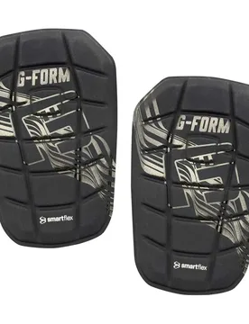 Tège-tibias Pro-s Blade Black / Gloss S unisex - G-Form - FashionsVida