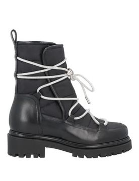 Stiefelette Damen Schwarz 35,36,36.5,37,38.5,39,39.5,40 Damen