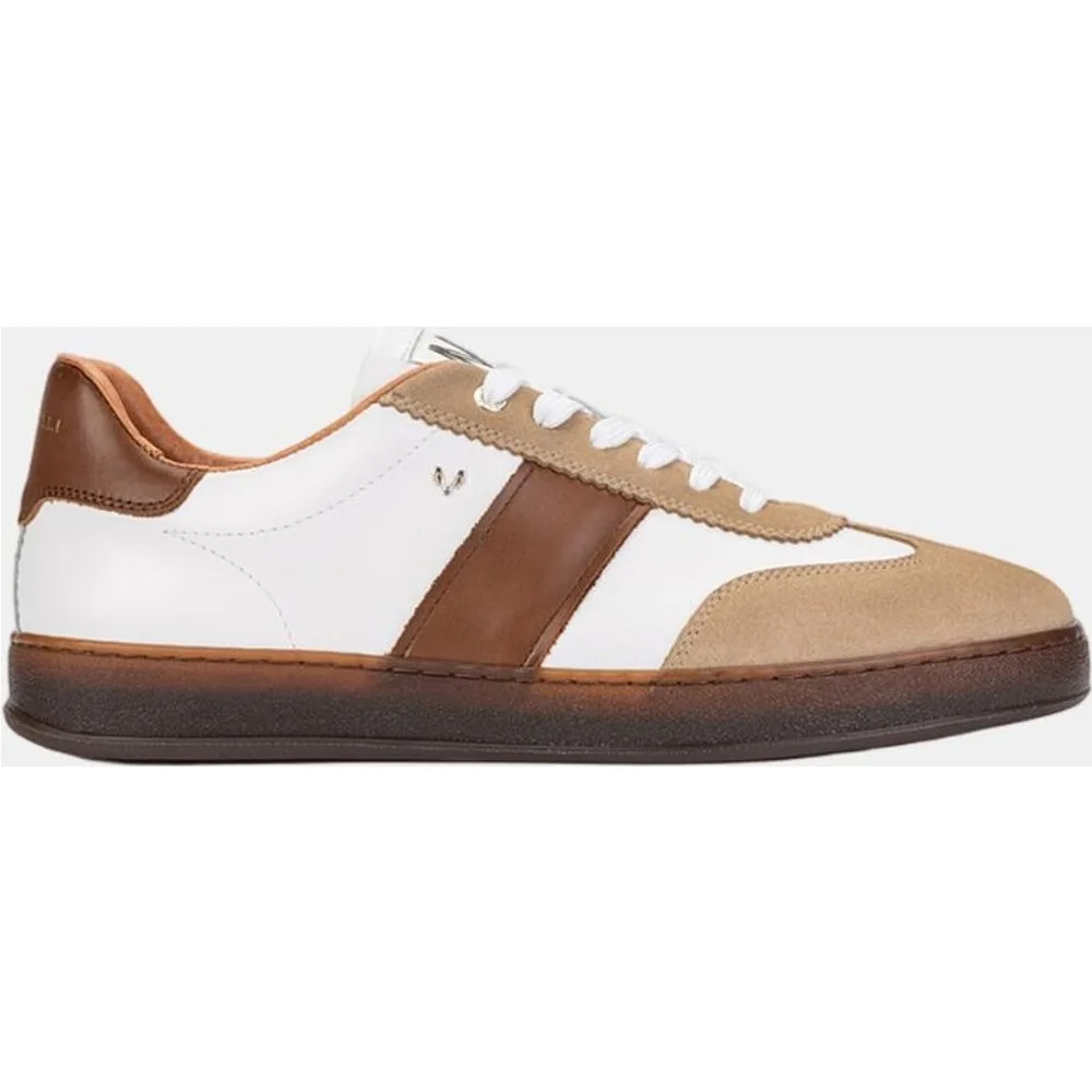 Deportivo suela ligera para hombre - Martinelli - FashionsVida