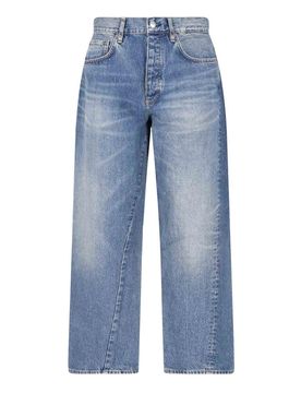Sunflower Jeans