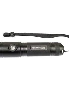 Picasso Torcia Maximus Led