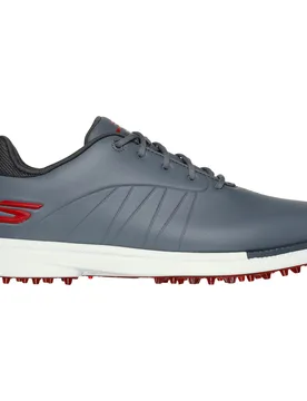 Golfschuhe Herren Tempo Grippflex, grau 45_5 - Skechers - FashionsVida