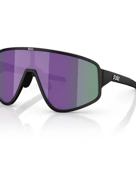 Occhiali Da Sole A00 Matte Black - Bliz - FashionsVida