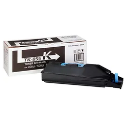Toner Tk-855k Black One Size unisex