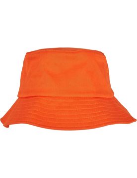 Flexfit Sombrero naranja
