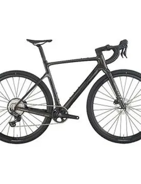 Gravelbike Addict Gravel 30 schwarz XL B - Scott - FashionsVida