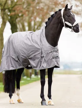 Outdoordecke IRH SUPER-DRY 0g tornado 115 - Imperial Riding - FashionsVida