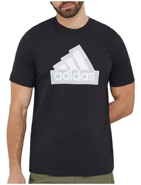 T-Shirts & Poloshirts T-Shirt City Escape Torn Camo Camouflage Eu S;Eu M;Eu L Male - Adidas - FashionsVida