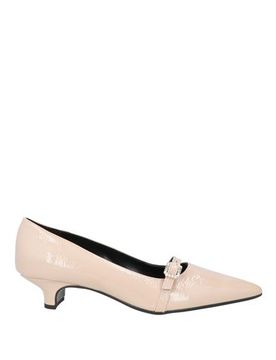 Zapatos de salón Mujer Rosa palo 36,37,38,39,40 Mujer
