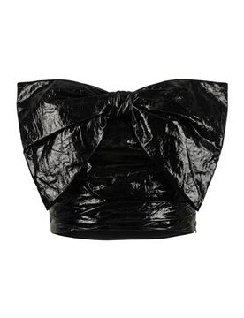 Top Damen Schwarz 32,34,36,38,40 Damen