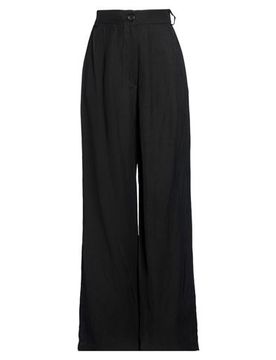 Pantalones Mujer Negro S,XS Mujer