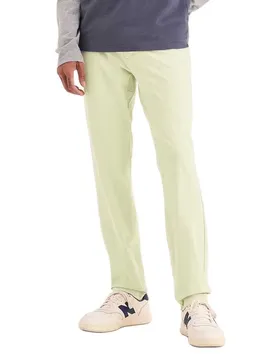 Pantalon Chino Go Active Flex Skinny Sahara Khaki 29