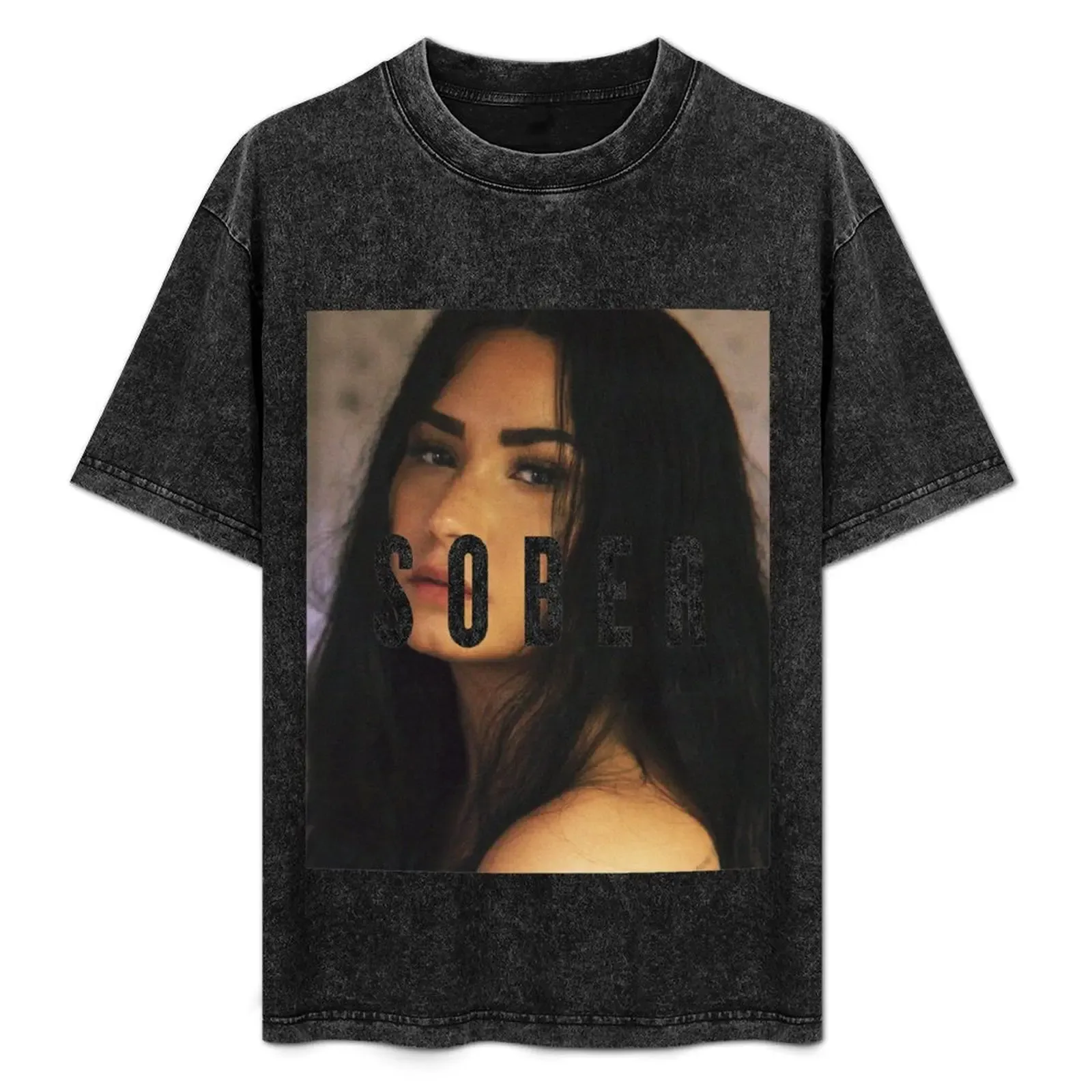 Sober. T-Shirt Work Wear Breathable Tee - Aliexpress - FashionsVida