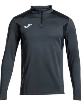 Sweat-shirt Winner Iii Anthracite / Black M - Joma - FashionsVida