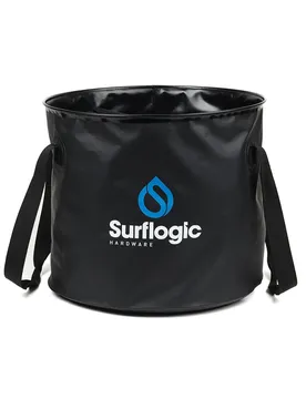 Sacco Impermeabile Foldable Bucket 80l