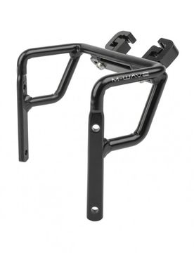 Staffa sottosella BackLoader per borse posteriori bikepacking
