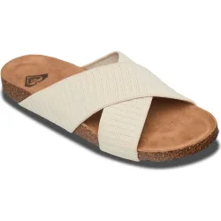 Sandalias de mujer Mannae Crossed