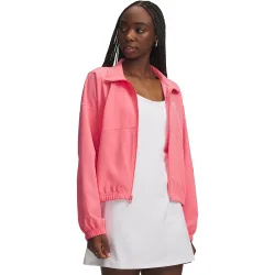 Sudadera de Mujer Casual UA Rival Woven Jacket
