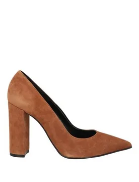 Pumps Damen Lederfarben 36,40,41 Damen - PAOLO MATTEI - FashionsVida