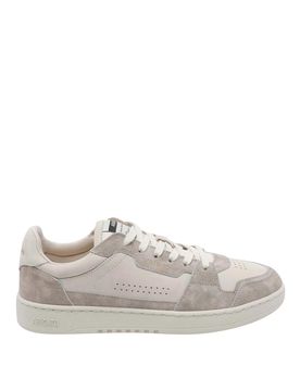 Axel Arigato Beige Dice Lo Sneakers