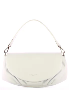 Borsa BS 10236/24PE FOU Bianco - GIANNI CHIARINI - FashionsVida