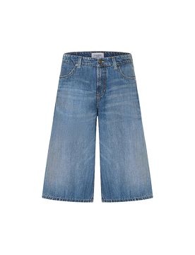 Jeansshorts PALAZZO BERMUDA azul 36