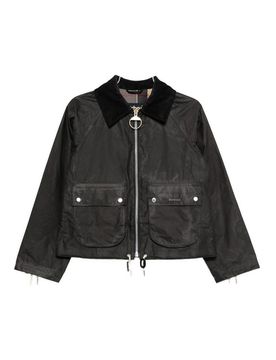 Barbour Giacca A Coste