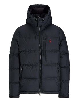 Polo Ralph Lauren Giacca puffer