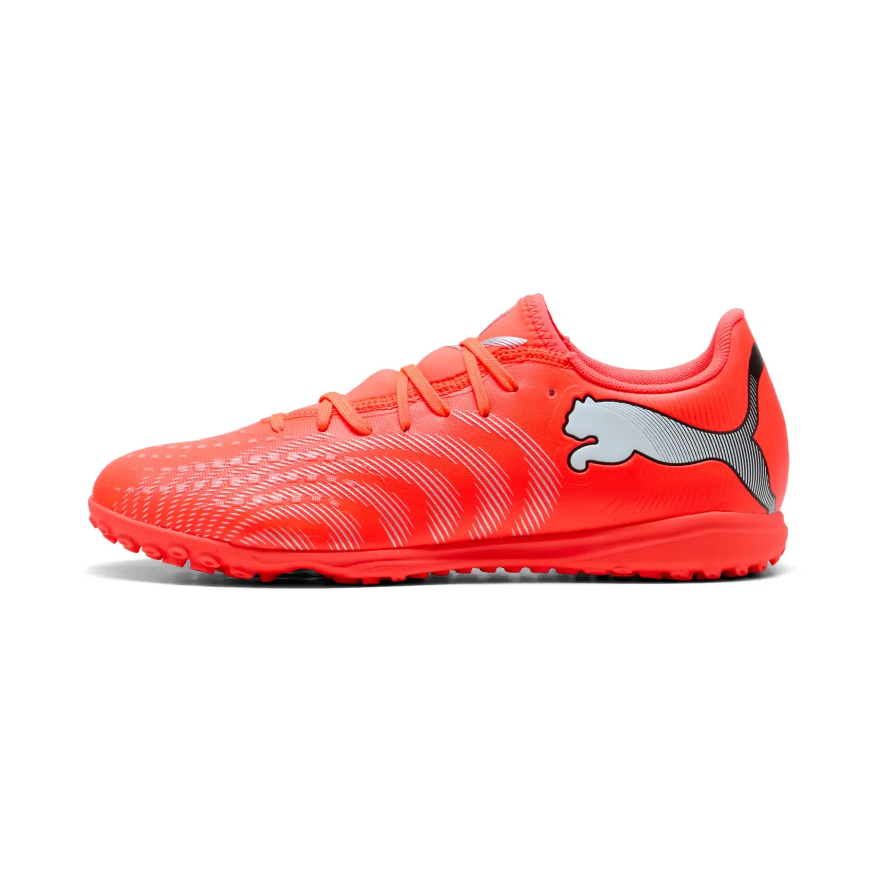 Fußballschuhe Future Play TT - Rouge - unisex - Size: 44 - Puma - FashionsVida