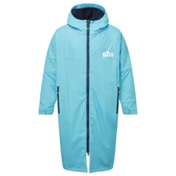 Aqua Parka Storm Blue / Navy XS Men