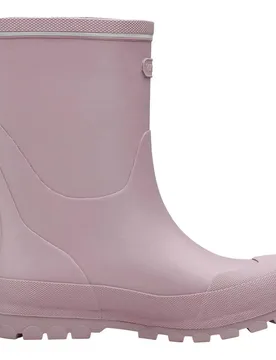 Footwear Jolly Kinder Gummistiefel, pink, Größe 33 33