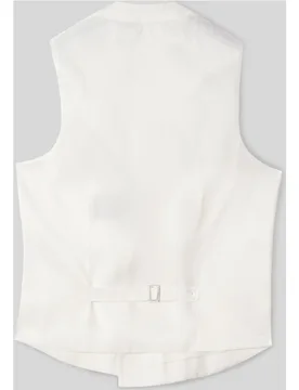 Chaleco de traje ceremonia de hombre - Silbon - FashionsVida