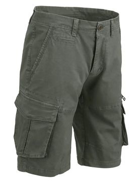 Shorts Cargo Pant - Khaki / S Herren Khaki adult Herren