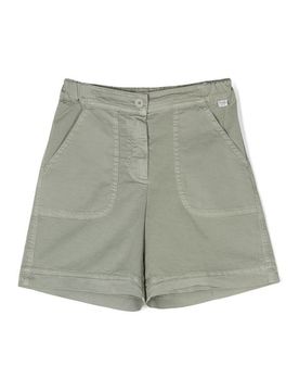 Il Gufo Shorts