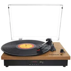 Tocadiscos Studio TS420 Bluetooth