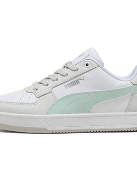 Caven 20 zapatilla moda mujer Blanco (40)