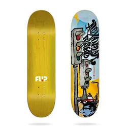Planche De Skateboard Circus Circus X Risvad 8.25´´x31.89´´ One Size unisex
