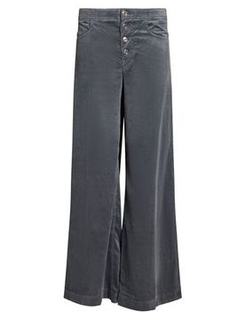 Pantalones Mujer Gris 24,25,26,27,28,29,30 Mujer