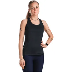 FUSION Training TOP Damen black L