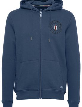 Sudadera con cremallera 'Birger'