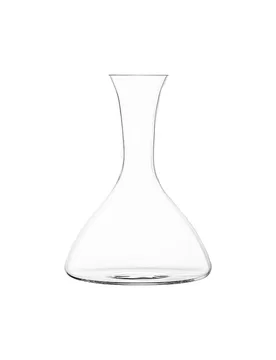 Decanter 0,75l VIVID SENSES trasparente - Zwiesel Glas - FashionsVida