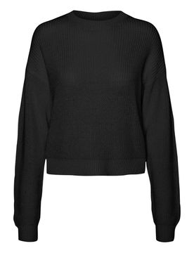 Noisy may Jersey 'Maysa' negro