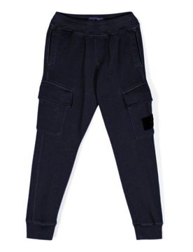 Stone Island Junior Pantaloni