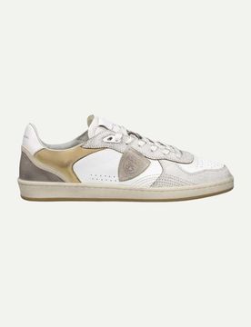 Sneaker PGAL Weiß 41