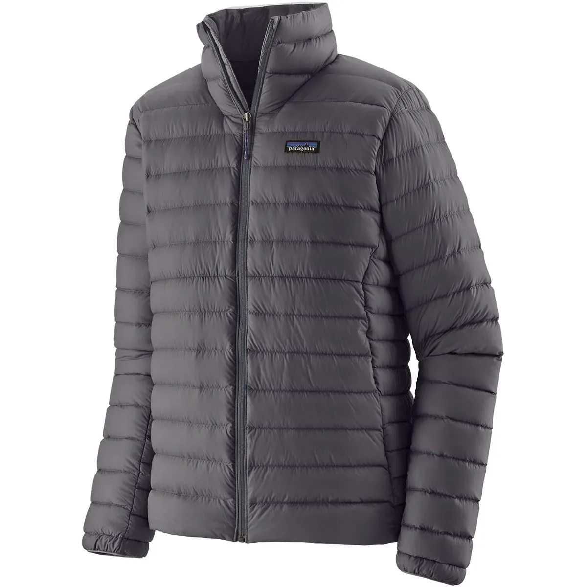Down Herren Funktionsjacke, grau M - Patagonia - FashionsVida