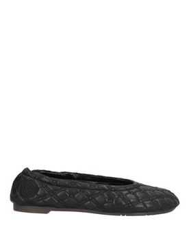 Ballerina Damen Schwarz 35,36 Damen