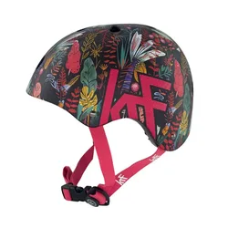 Casque Wonderland Multicolor M Homme