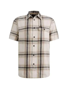 Wrenchmen s/s Craftsmen Check male