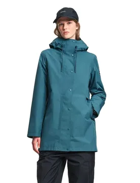 Parka Aiw25wout003 Gore-tex® Duck 34 - Aigle - FashionsVida