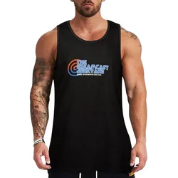 The Dreamcast Junkyard Tank Top Durable Work Tank Top Outdoor Utility Sleeveless Shirt